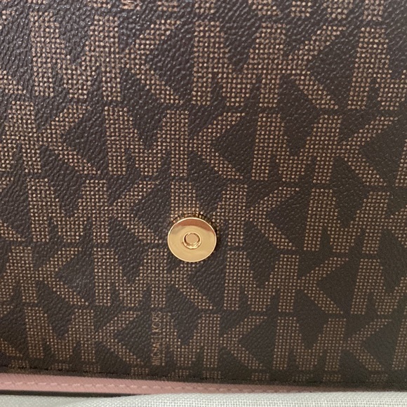 Michael Kors Purse - Picture 9 of 12